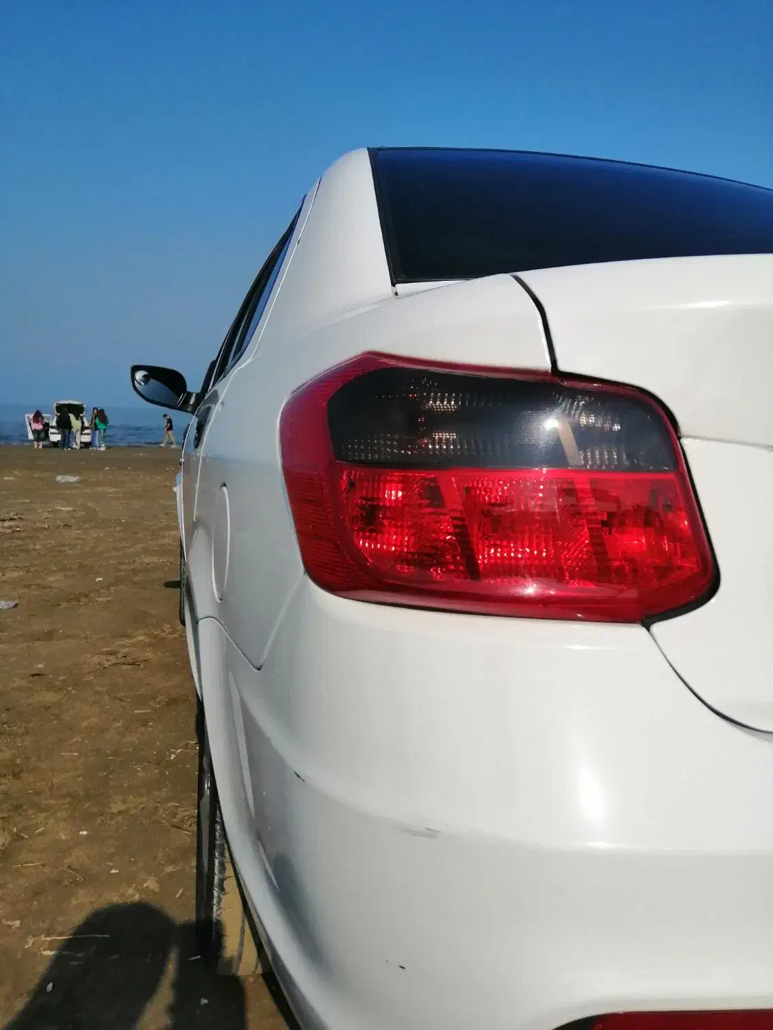 ساینا اس 85 گانه saina s|خودرو سواری و وانت|بندر انزلی, سامانسر|دیوار