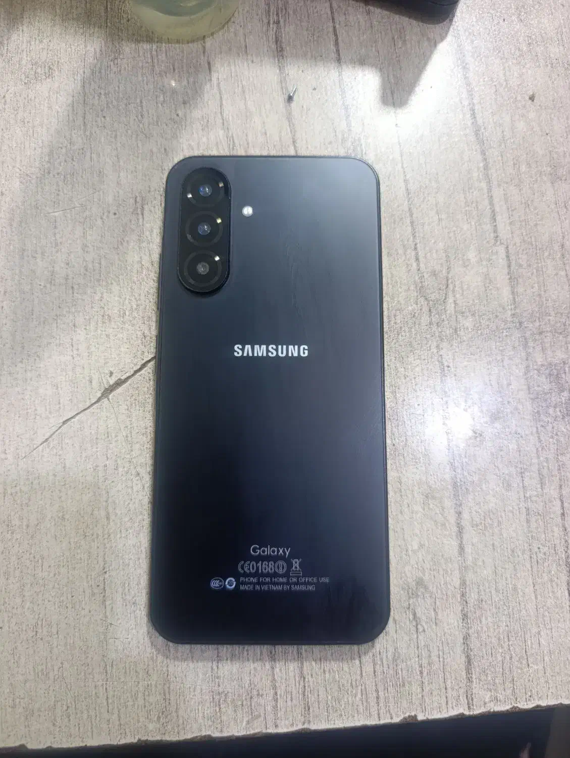 سامسونگ a56 های کپی ۵۱۲ گیگ رام ۱۲|موبایل|کوهدشت, |دیوار