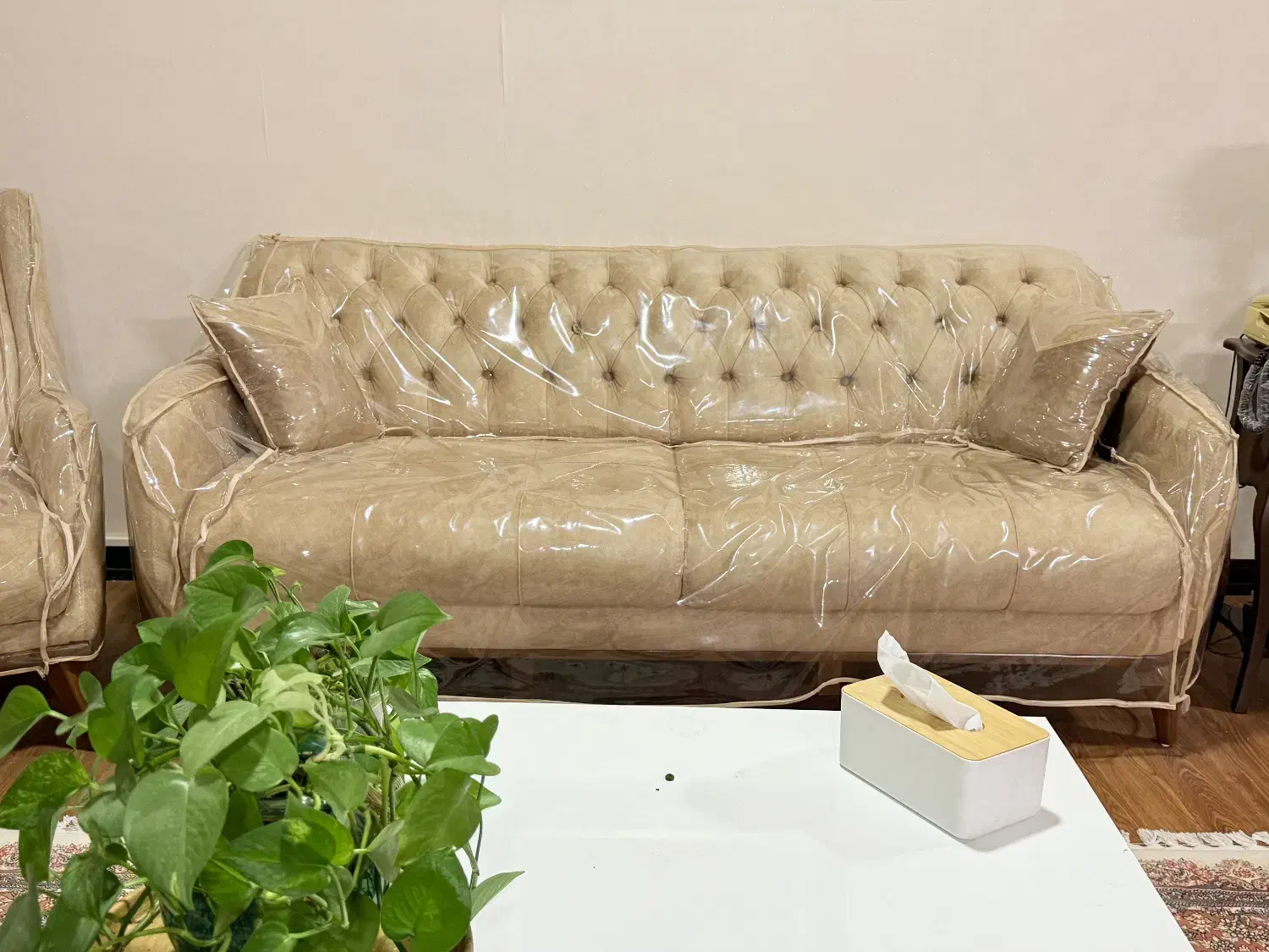 مبل ۷ نفره|مبلمان خانگی و میز عسلی|بندر ماهشهر, |دیوار