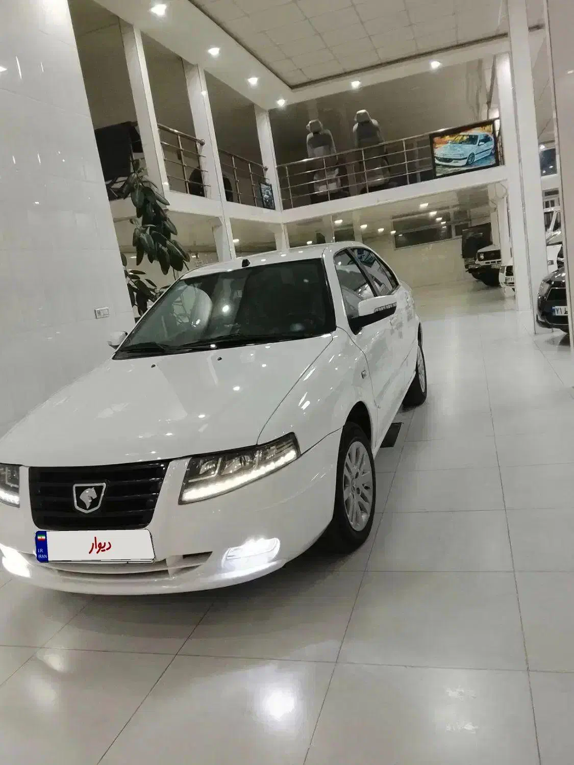 سورن پلاس فول 1402|خودرو سواری و وانت|پیرانشهر, |دیوار