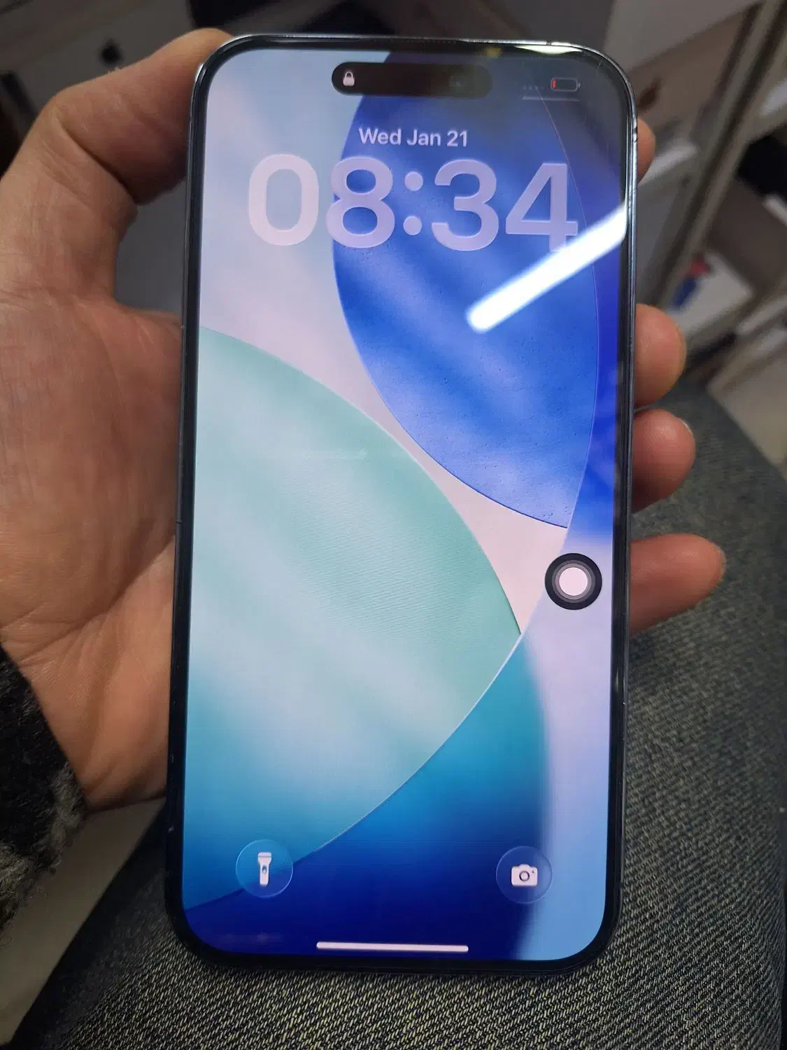 ایفون14پرومکس|موبایل|مشهد, ایثار|دیوار