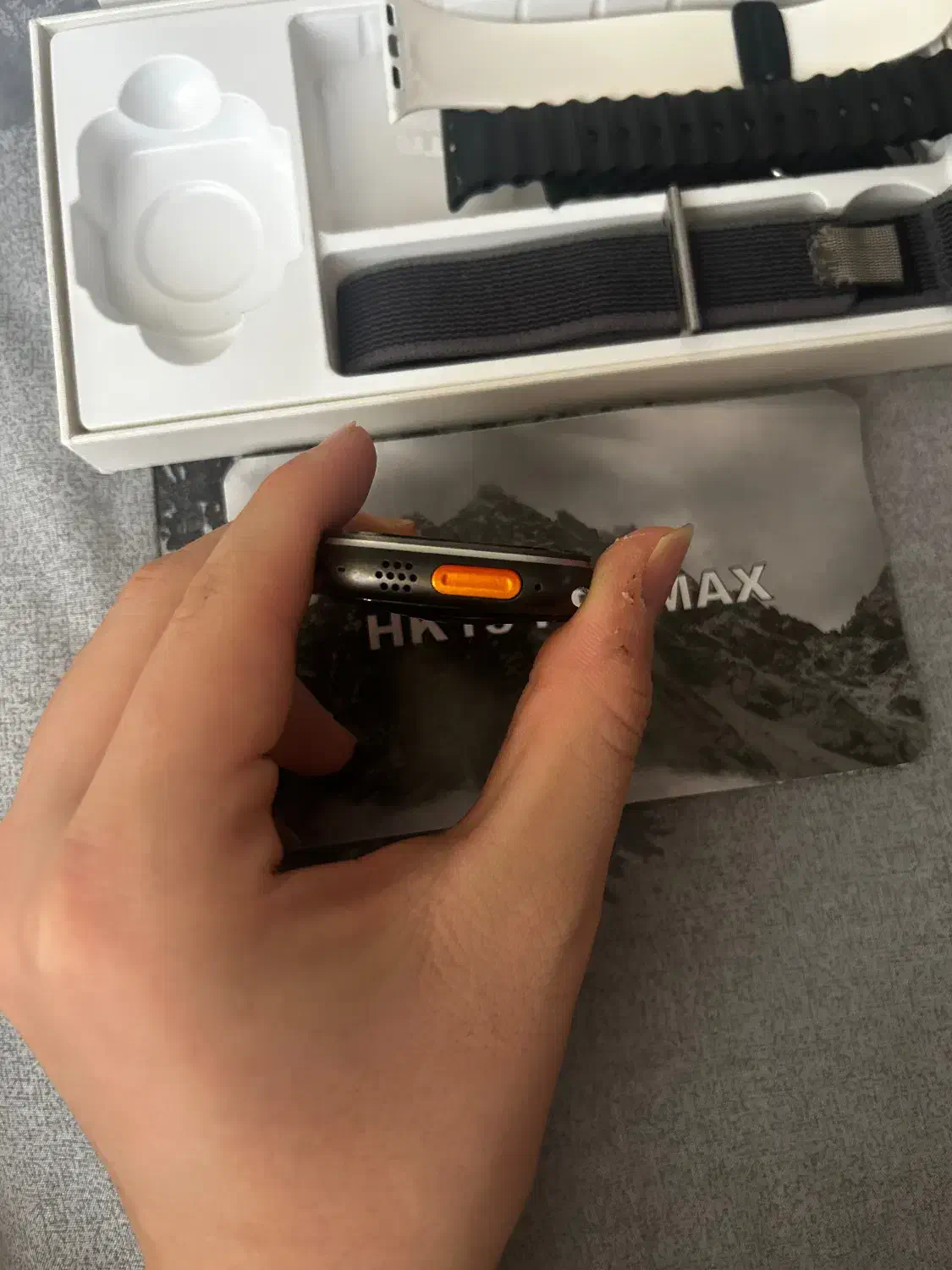 ساعت هوشمند|ساعت|بروجرد, |دیوار