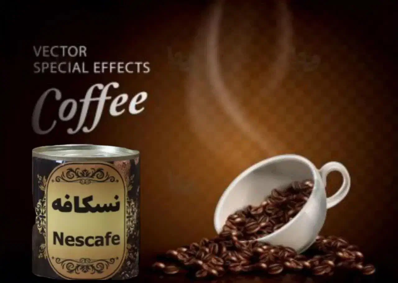 چای ماسالا و نسکافه و|خوردنی و آشامیدنی|قم, وادی السلام|دیوار