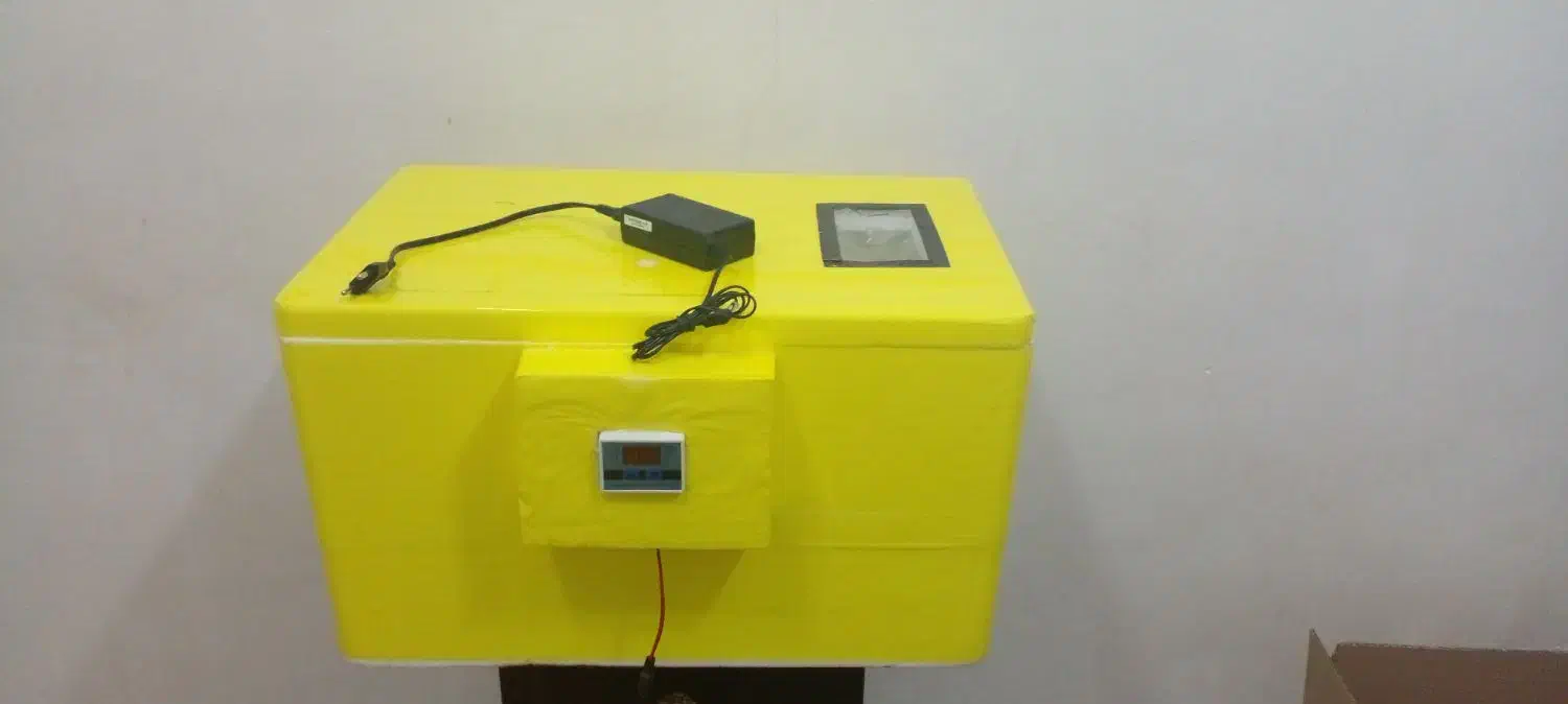 دستگاه جوجه کشی|لوازم جانبی حیوانات|پیرانشهر, |دیوار