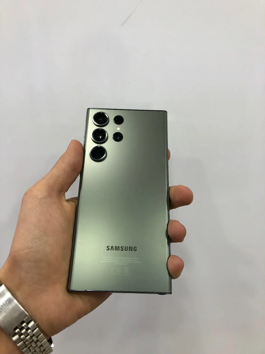 SAM S23 ultra|موبایل|تبریز, |دیوار