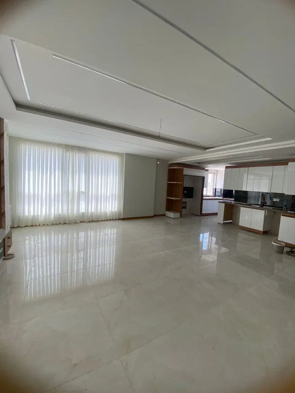 آپارتمان 2خوابه 137متر فوق لوکس مستردار|فروش آپارتمان|شیراز, شهرک سراج‎|دیوار