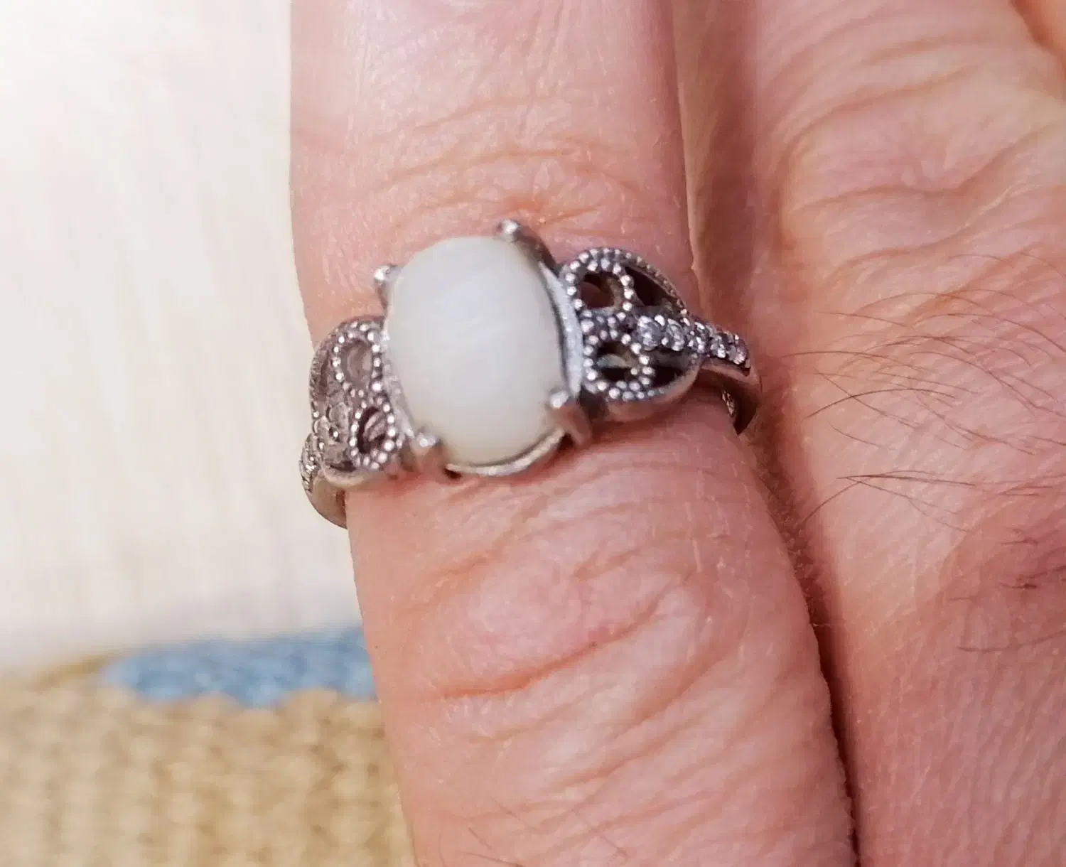 انگشتر|جواهرات|بیرجند, |دیوار