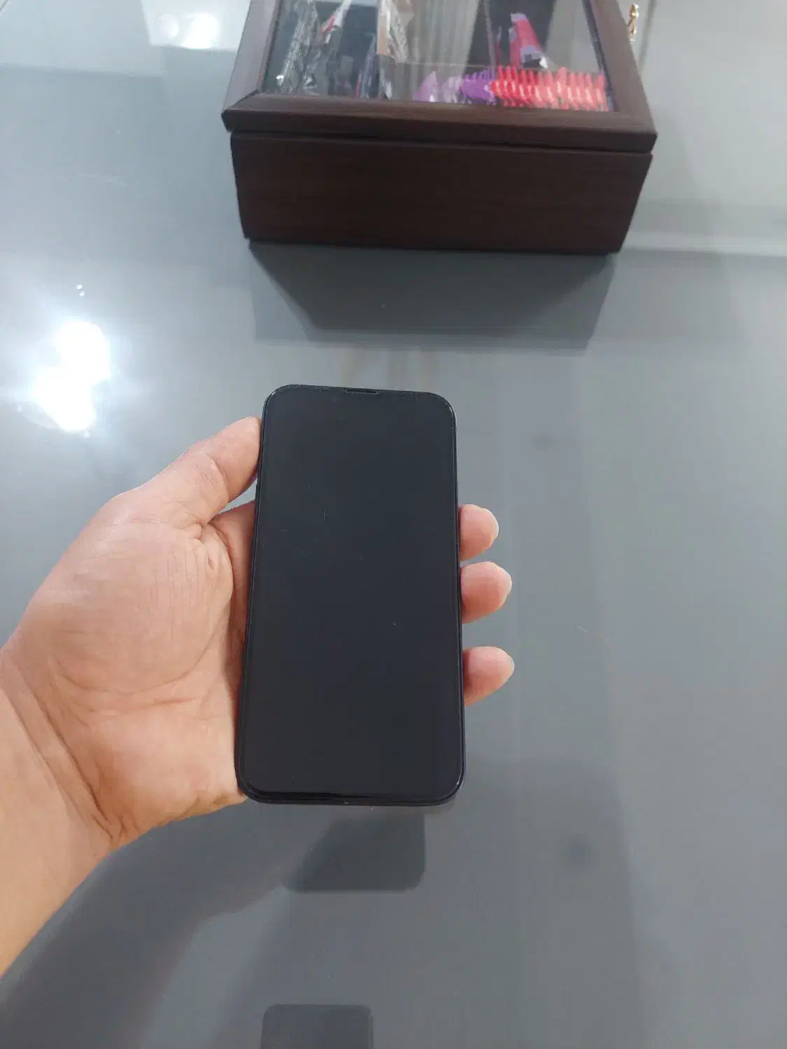 آیفون ۱۳ نرمال|موبایل|مشهد, ایثارگران|دیوار