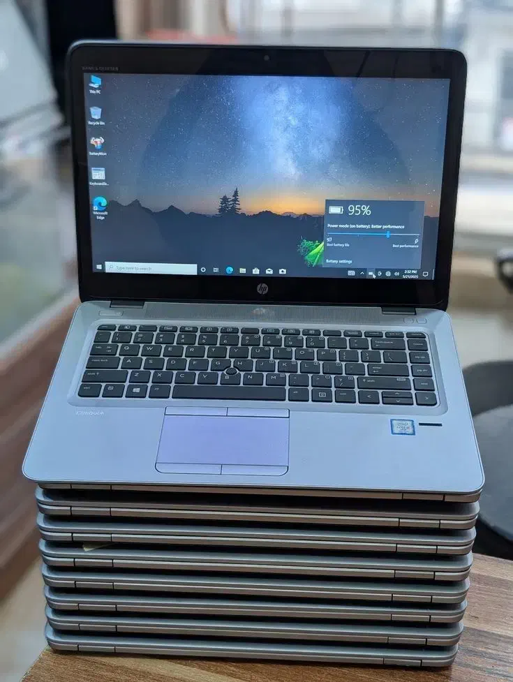 ۸۰مدل لپتاب استوک آمریکایی.صنعتی،مهندسی و..|رایانه همراه|تهران, میرداماد|دیوار