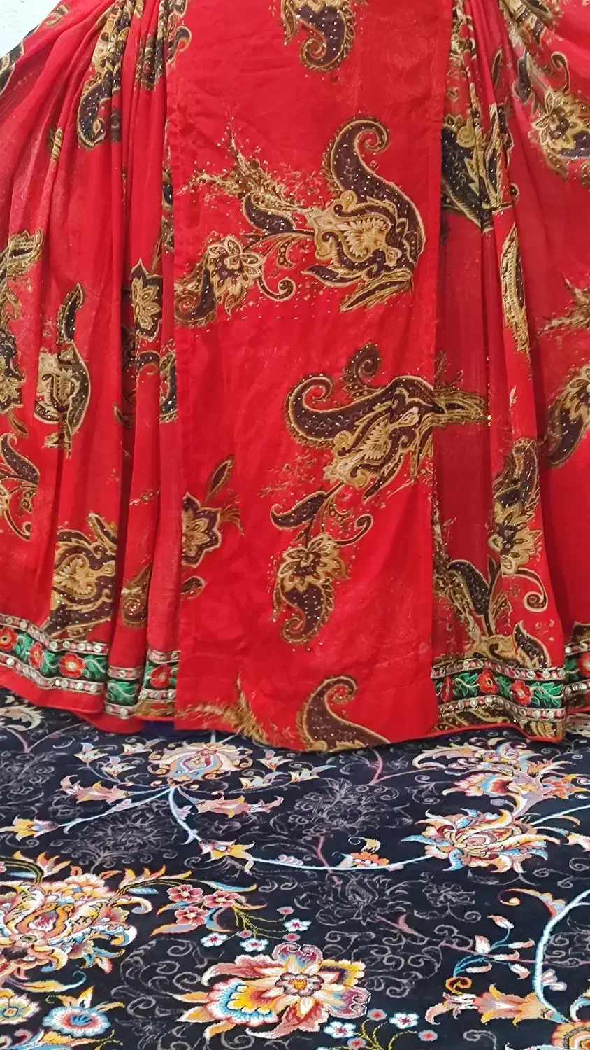 فروش لباس محلی|لباس|یاسوج, |دیوار