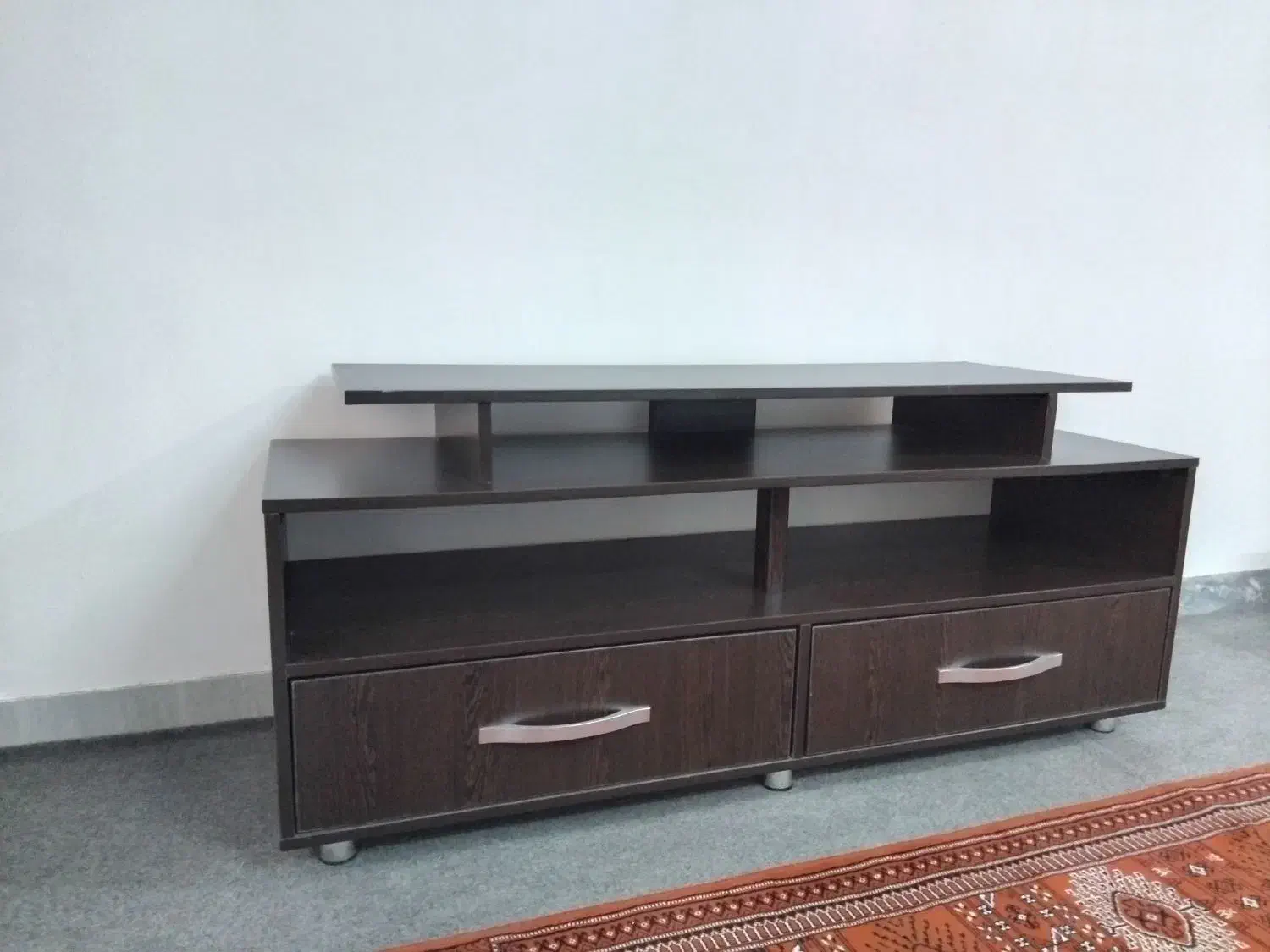 میز زیر تلویزیونی|میز تلویزیون|گمیشان, |دیوار