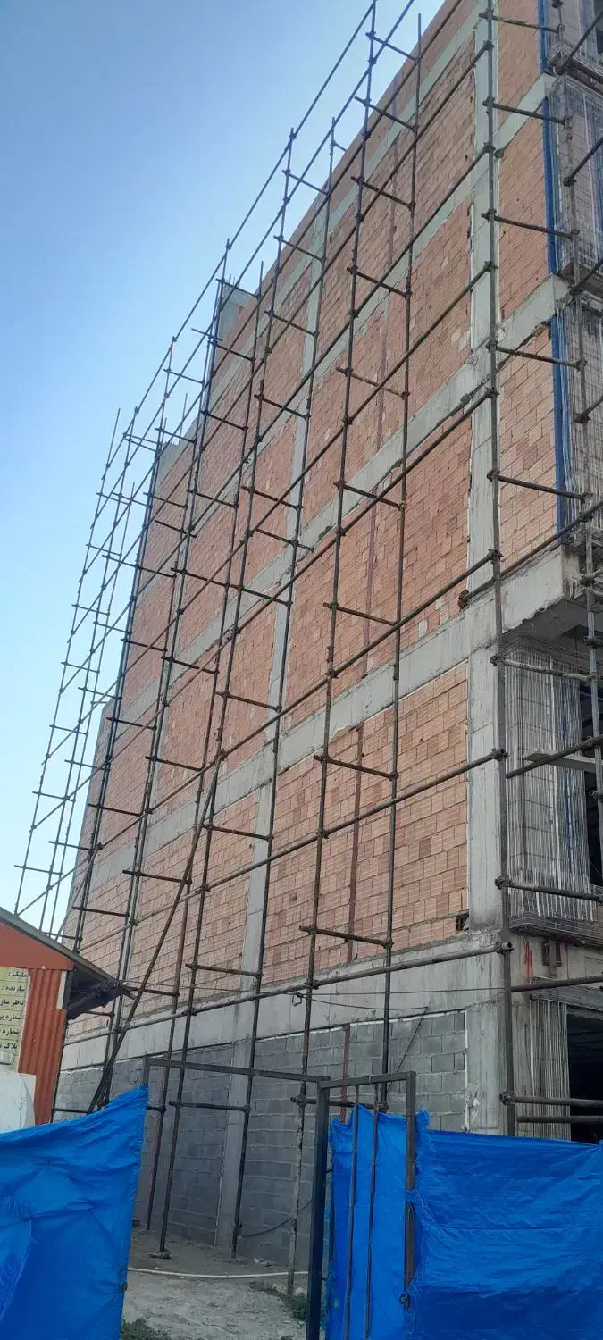 داربست فلزی سینا|خدمات پیشه و مهارت|بومهن, |دیوار