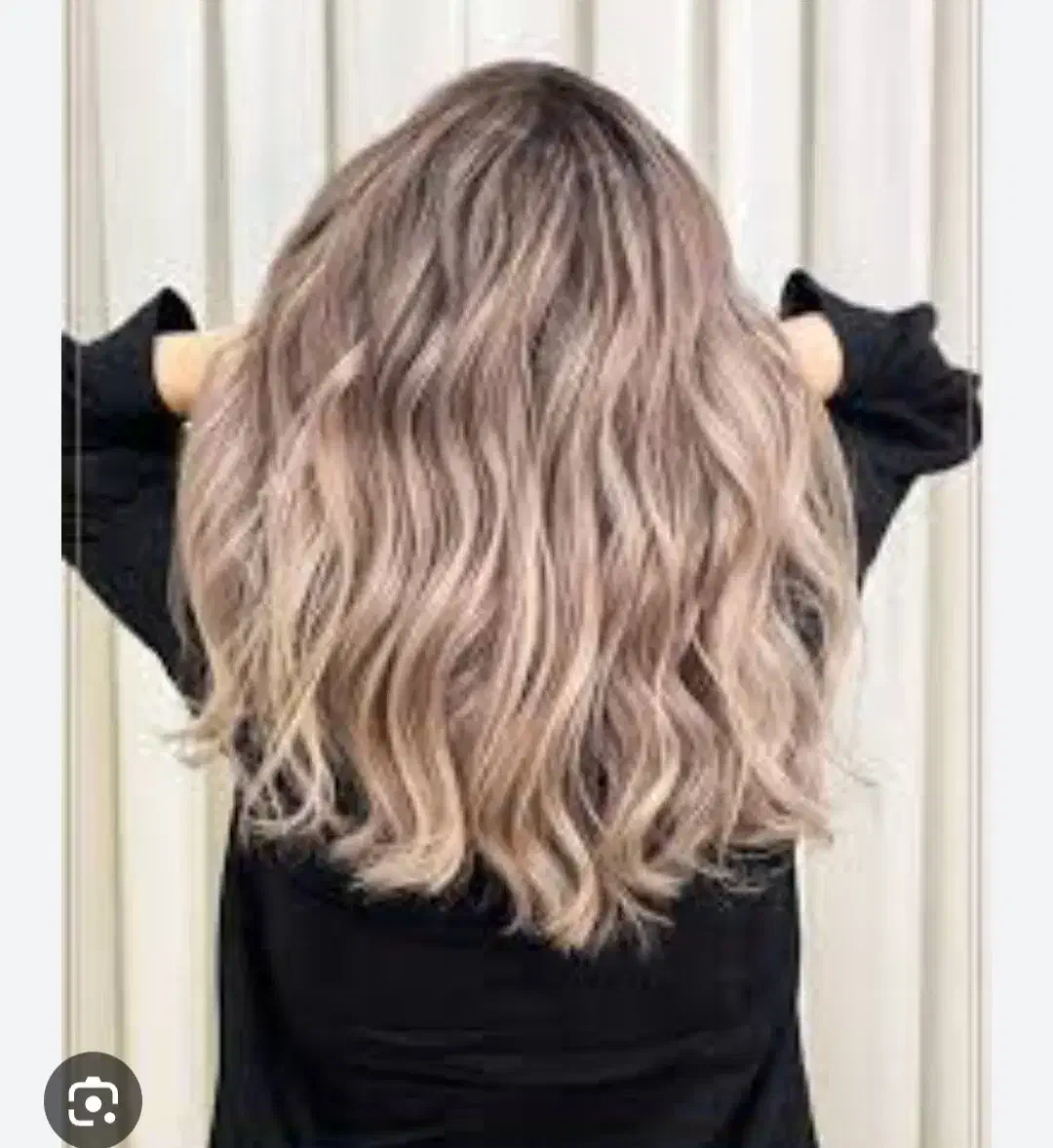 جشنواره ی پاییزی آموزش رنگ و لایت و کراتین|خدمات آموزشی|پرند, فاز ۲|دیوار