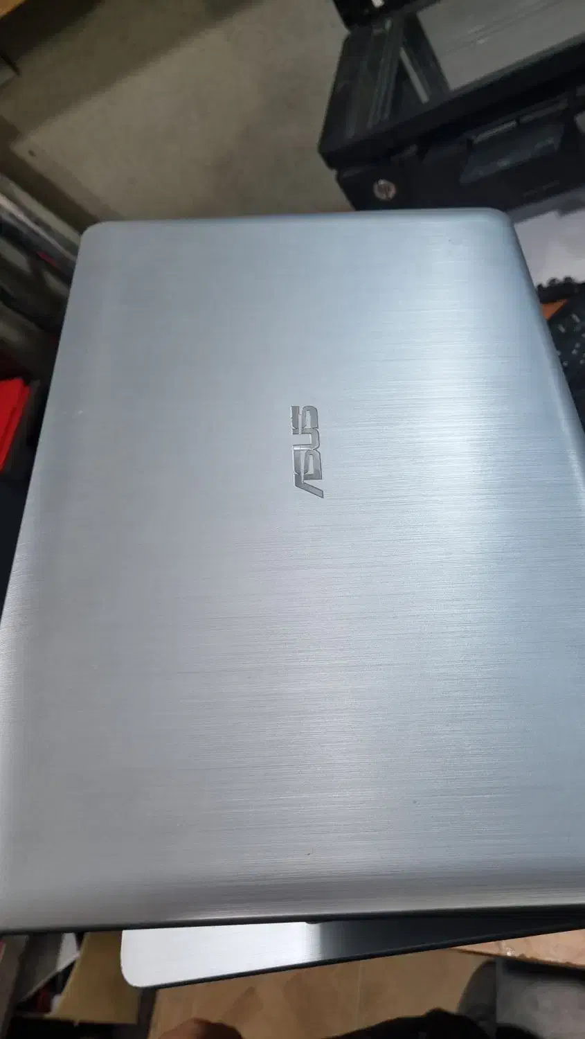 لپ تاپ خانگی ایسوس|رایانه همراه|بوکان, |دیوار