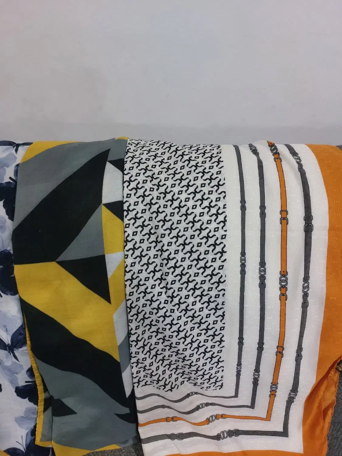 شال دخترونه|لباس|گرگان, |دیوار