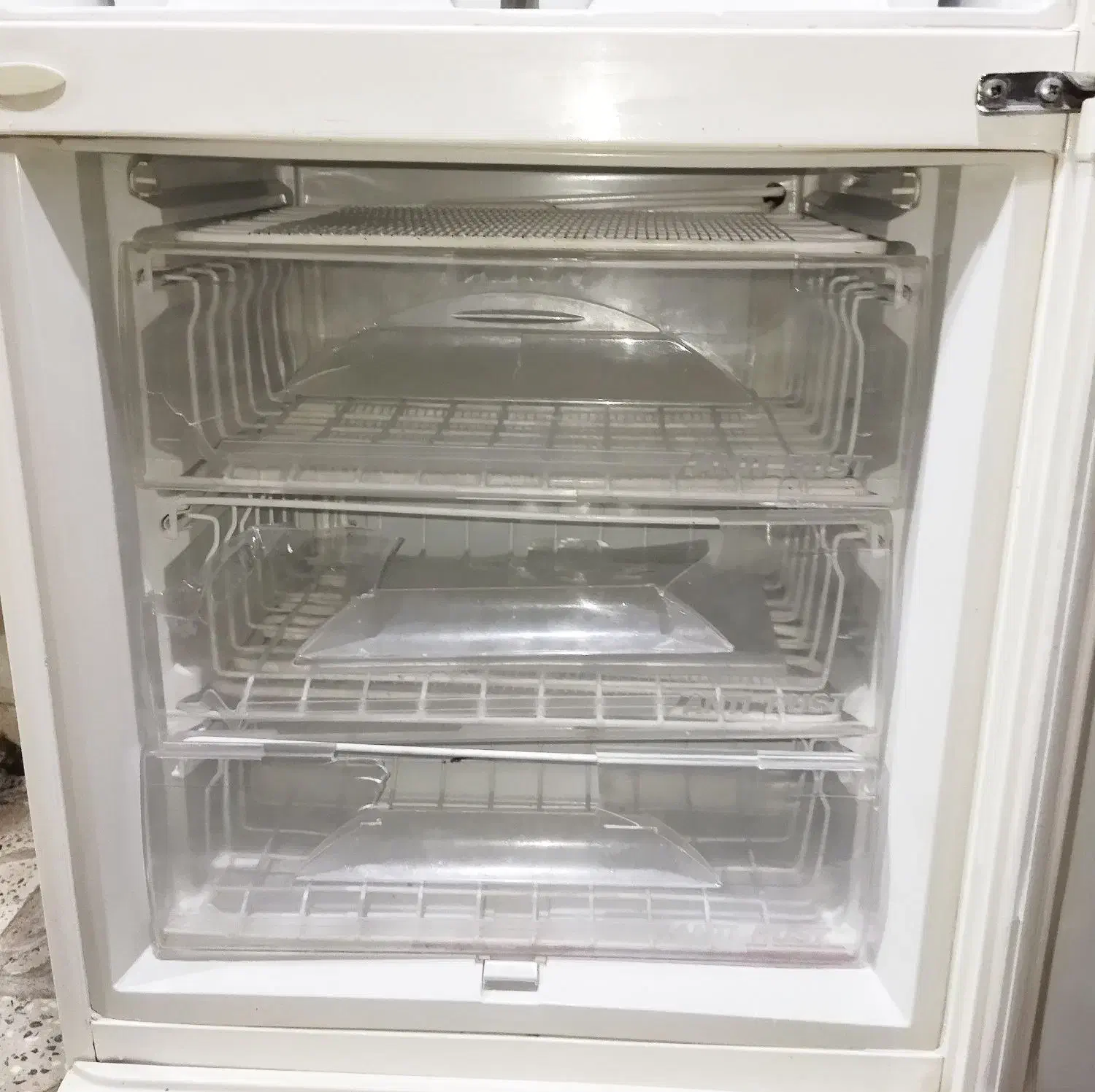 یخچال فریزر|یخچال و فریزر|آبدانان, |دیوار