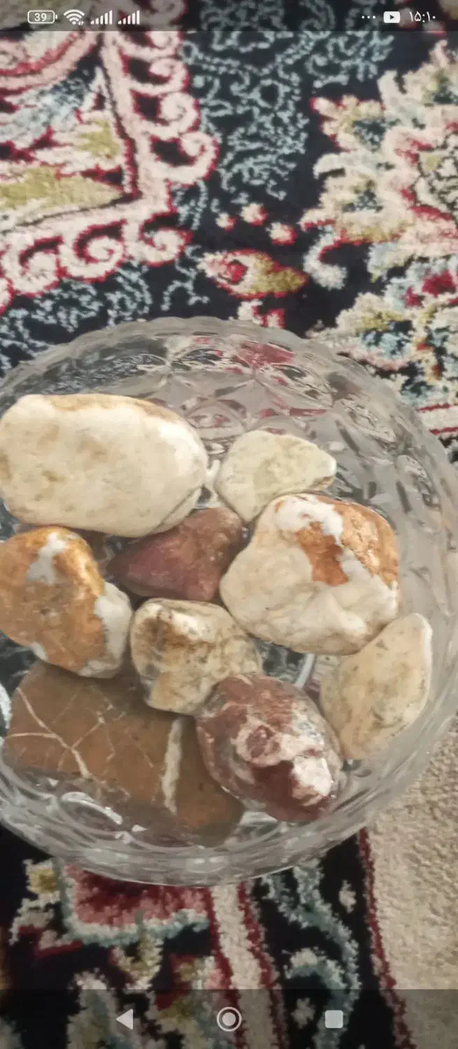 سنگ تعزینی|جواهرات|سبزوار, شهرک ابوذر|دیوار