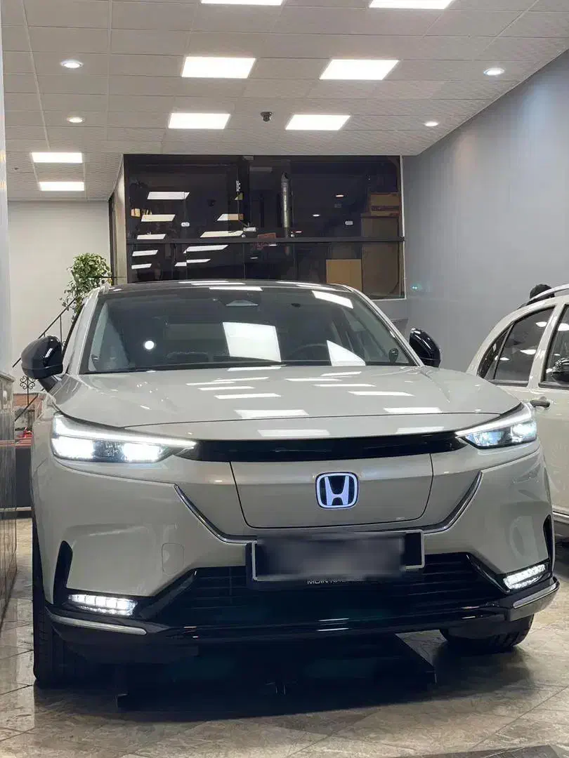 هوندا Ens1|خودرو سواری و وانت|مشهد, یاس|دیوار