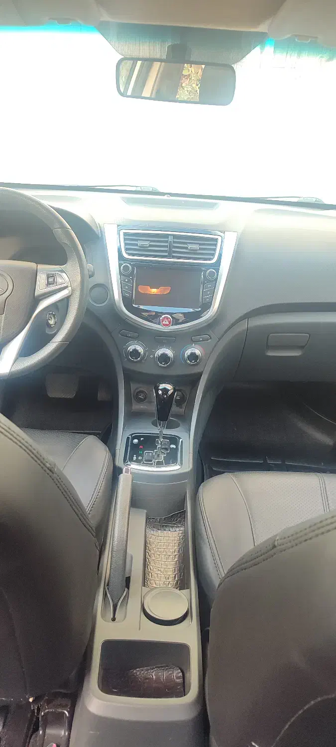 جک j4|خودرو سواری و وانت|قزوین, |دیوار