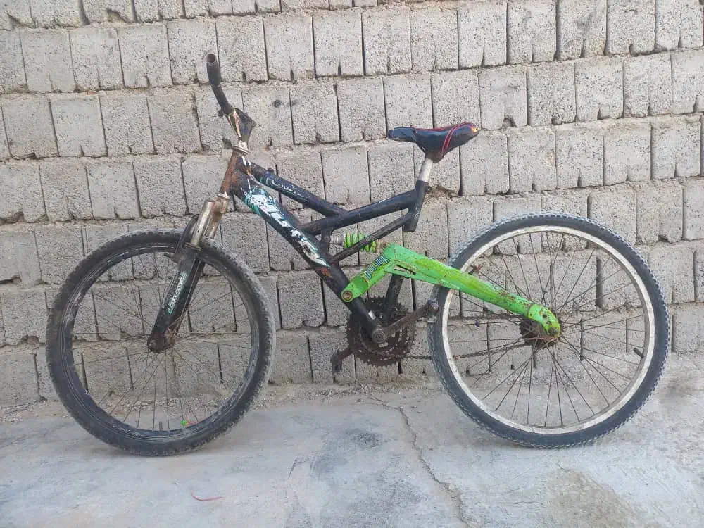 ۲۰۰۰ میلیون|دوچرخه، اسکیت، اسکوتر|قشم, |دیوار