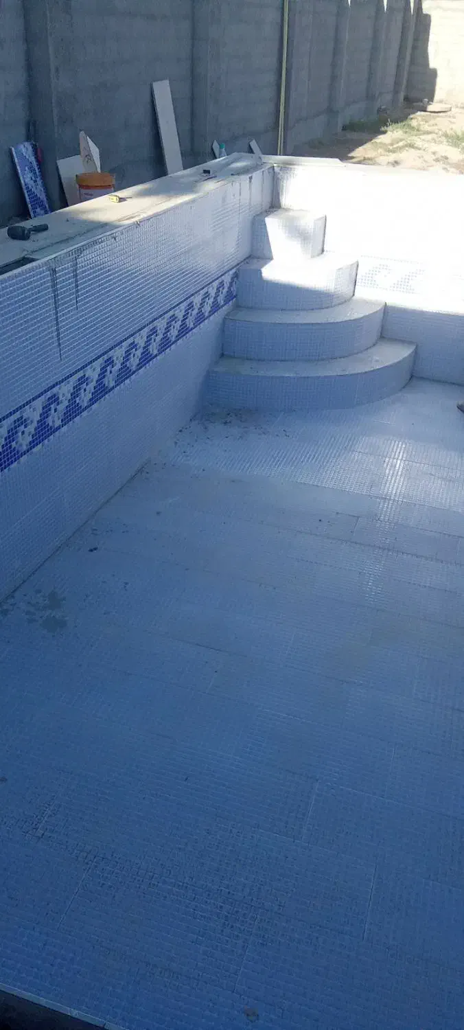 سلام به یک کارگر در نما کاری نیاز دارم|استخدام معماری، عمران و ساختمانی|بناب, |دیوار