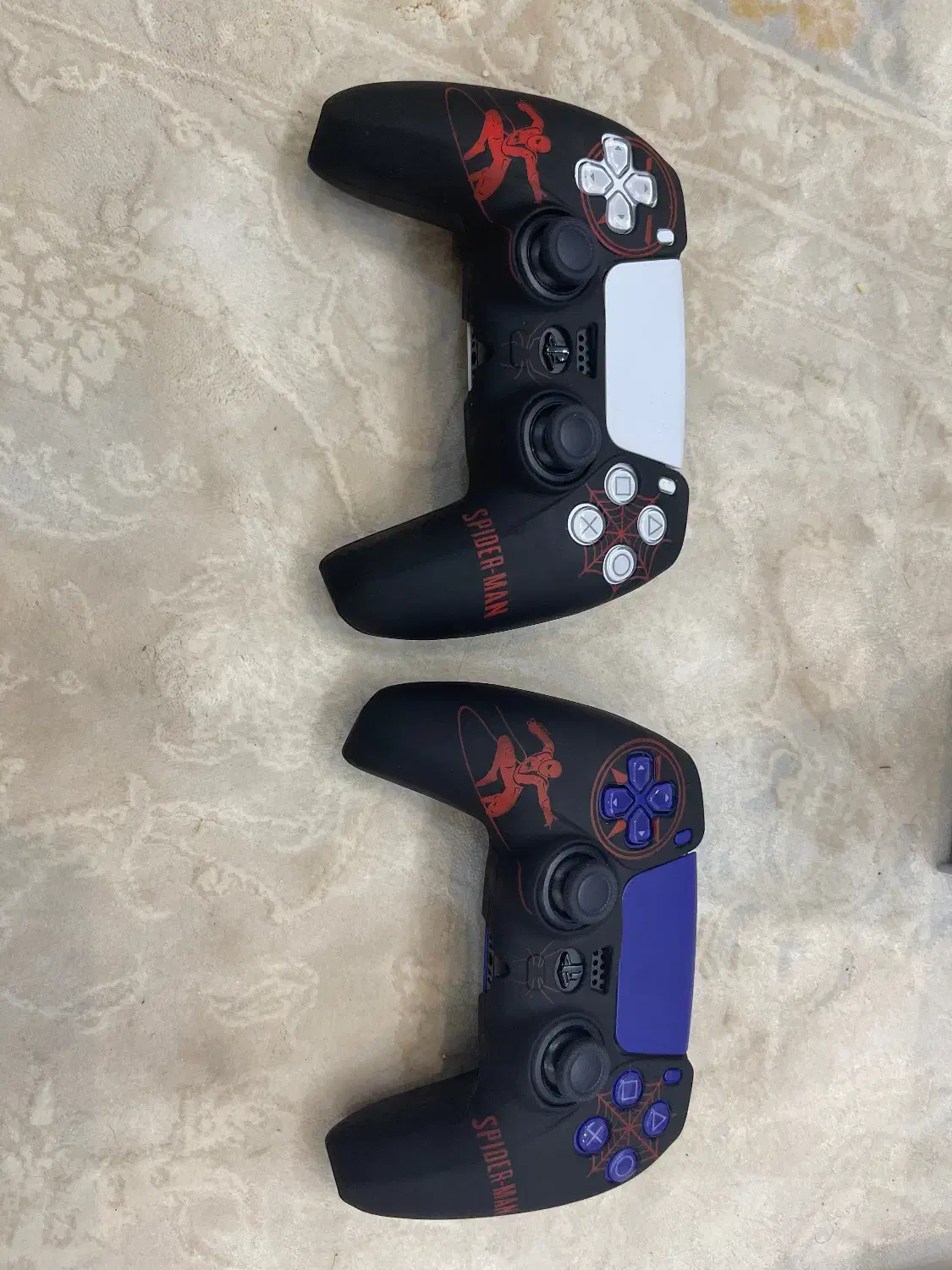 دستگاه پی اس فایو ps5|کنسول، بازی ویدئویی و آنلاین|قم, الوندیه و گذر صادق|دیوار