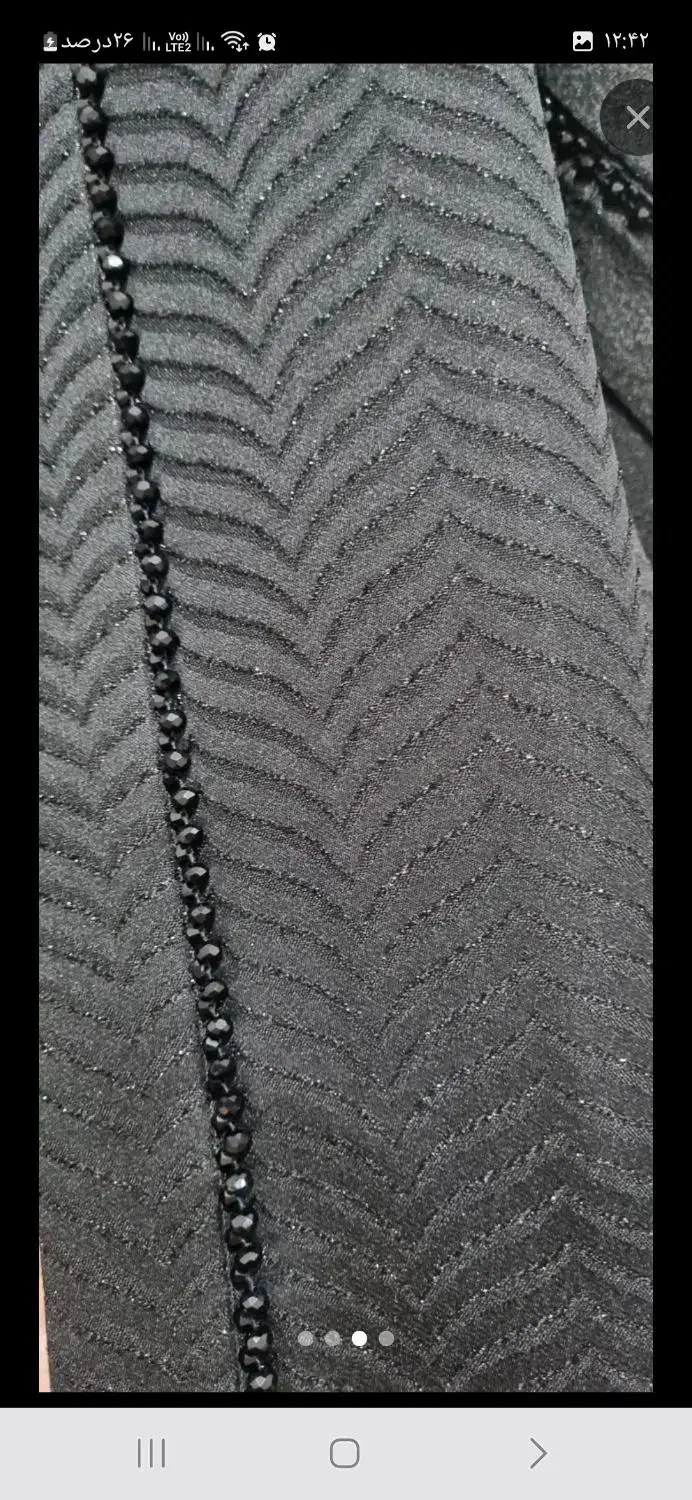 مانتو مجلسی شیک|لباس|اهواز, شهرک دانشگاه|دیوار