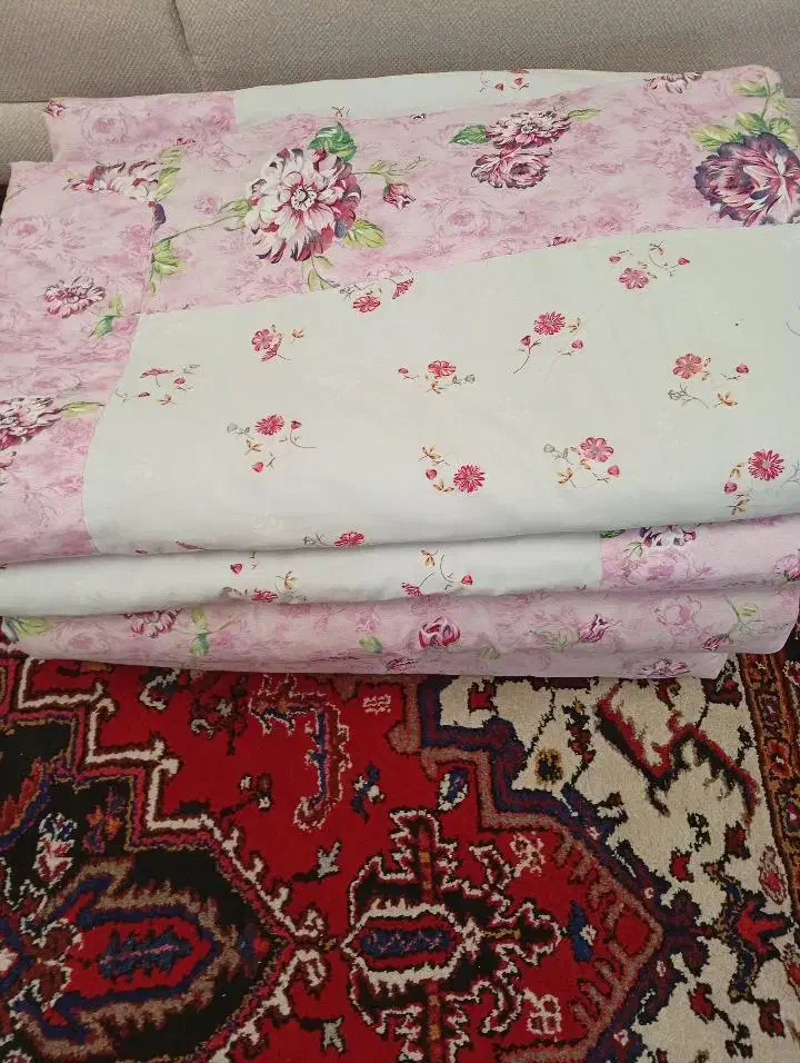 لحاف تشک|رختخواب، بالش، پتو|تبریز, |دیوار