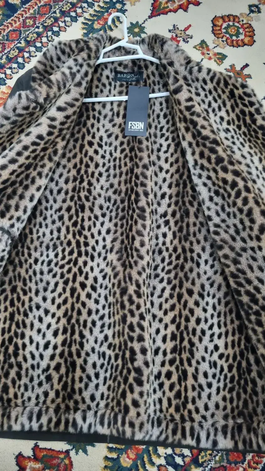 پالتو برند خارجی سایز لارج|لباس|مشهد, ایثار|دیوار