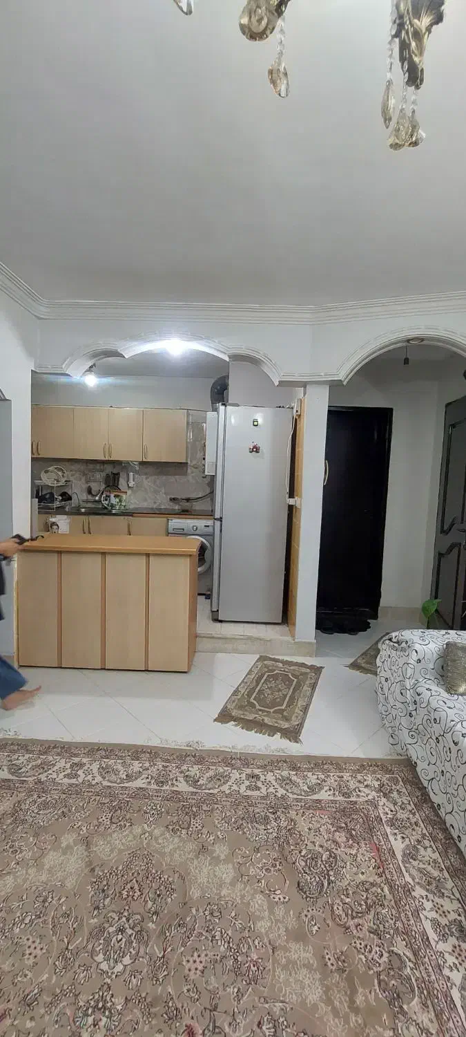 فروش آپارتمان ۵۵ متر واقع در شهرک بهار قهجاورستان|فروش آپارتمان|اصفهان, قهجاورستان|دیوار