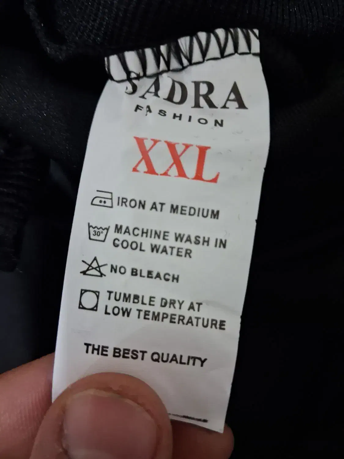 شلوار مردانه|لباس|نجف‌آباد, گلدشت|دیوار