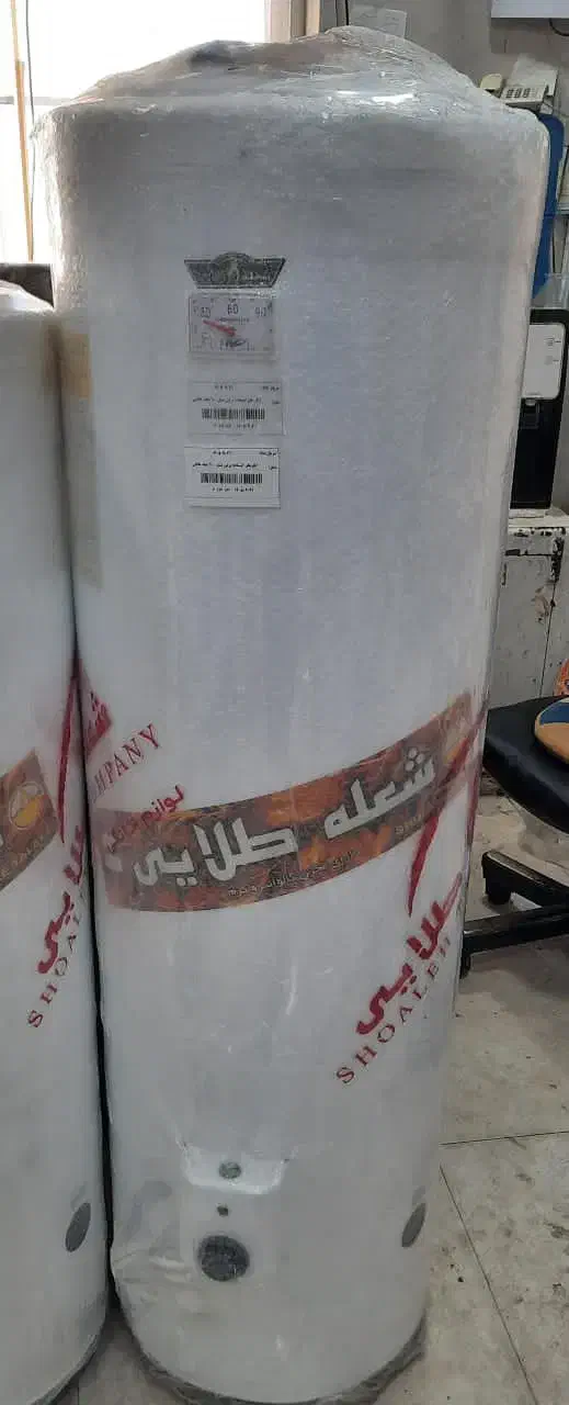 ابگرمکن شعله طلایی|آبگرمکن، پکیج، شوفاژ|آبادان, |دیوار