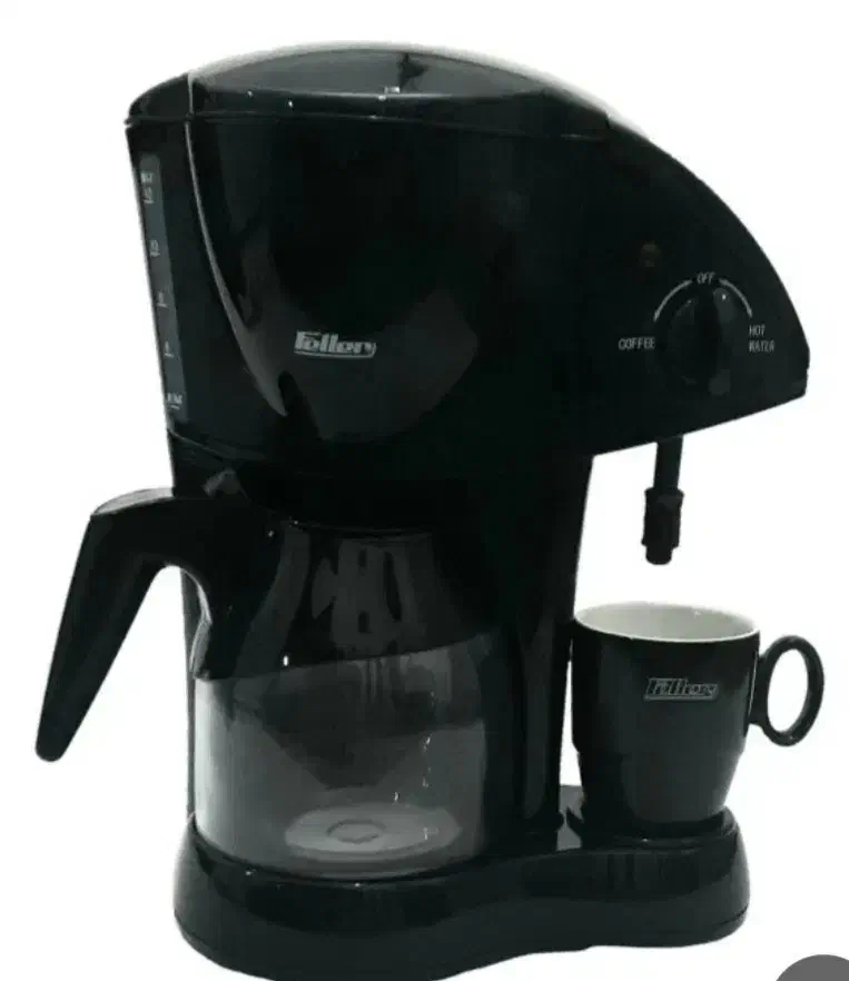 قهوه جوش فلر|سماور، چایساز، قهوهساز|قدس, شهرک فرزان|دیوار