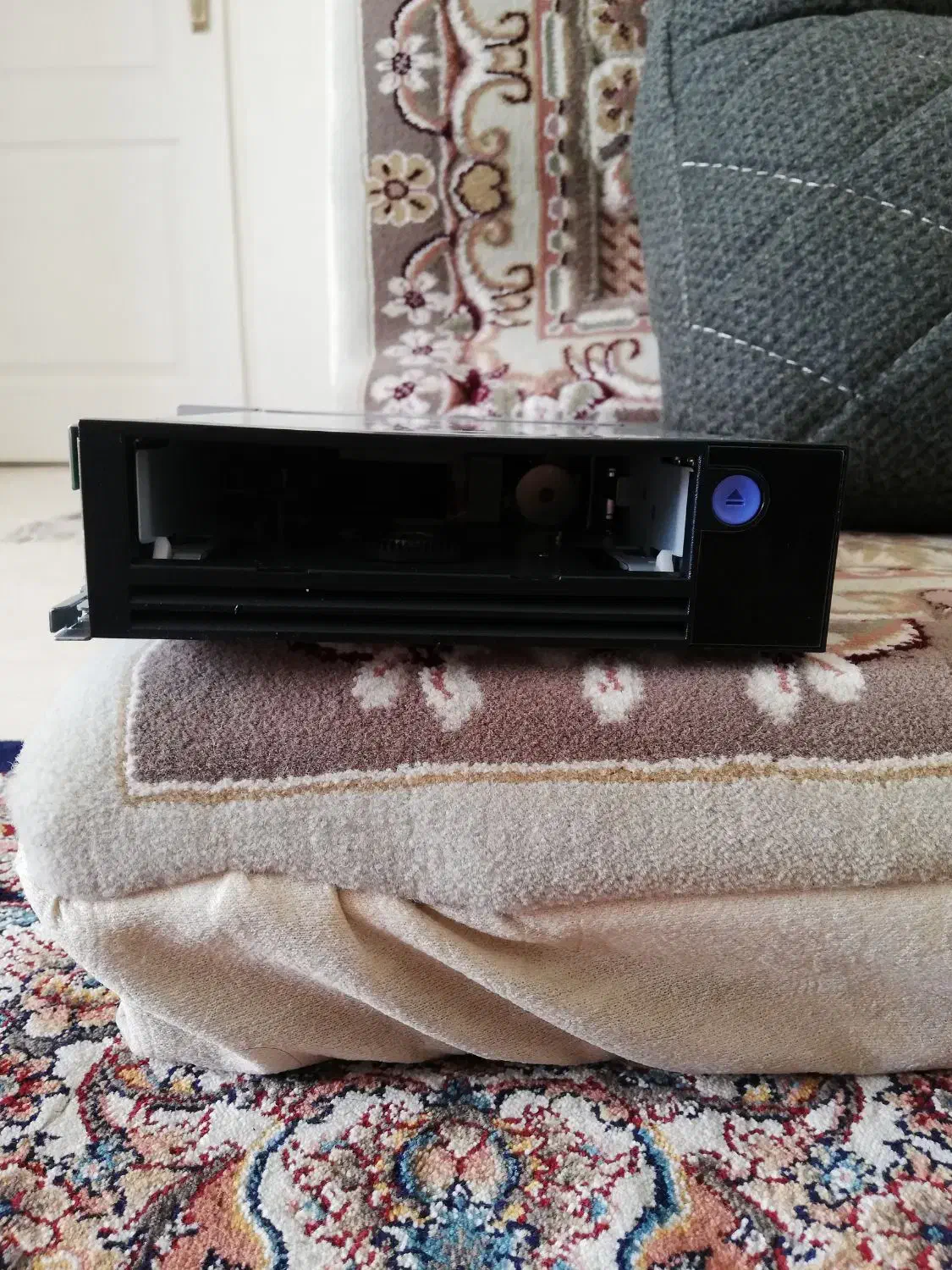 LTO ULTRIUM 6-H|قطعات و لوازم جانبی رایانه|تهران, شهرک آزادی|دیوار