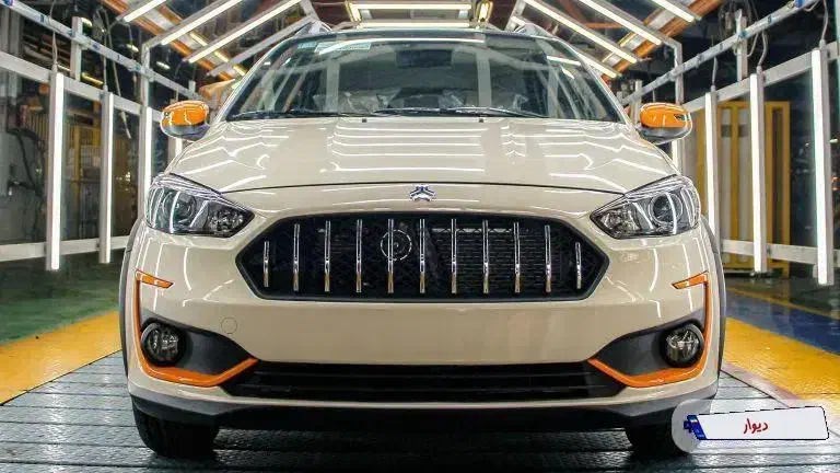 حواله اطلس S|خودرو سواری و وانت|تهران, گلستان (شهرک راه آهن)|دیوار