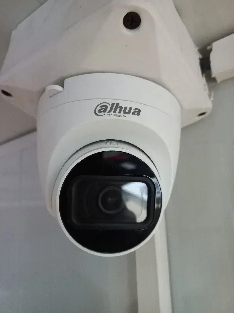 نصب دوربین و دزدگیر بازدید رایگان|دوربین مداربسته|قائم‌شهر, |دیوار