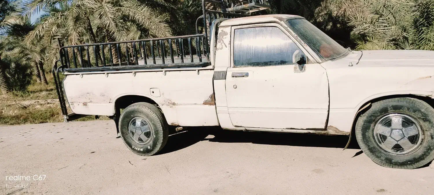 تویتا|خودرو سواری و وانت|شادگان, |دیوار