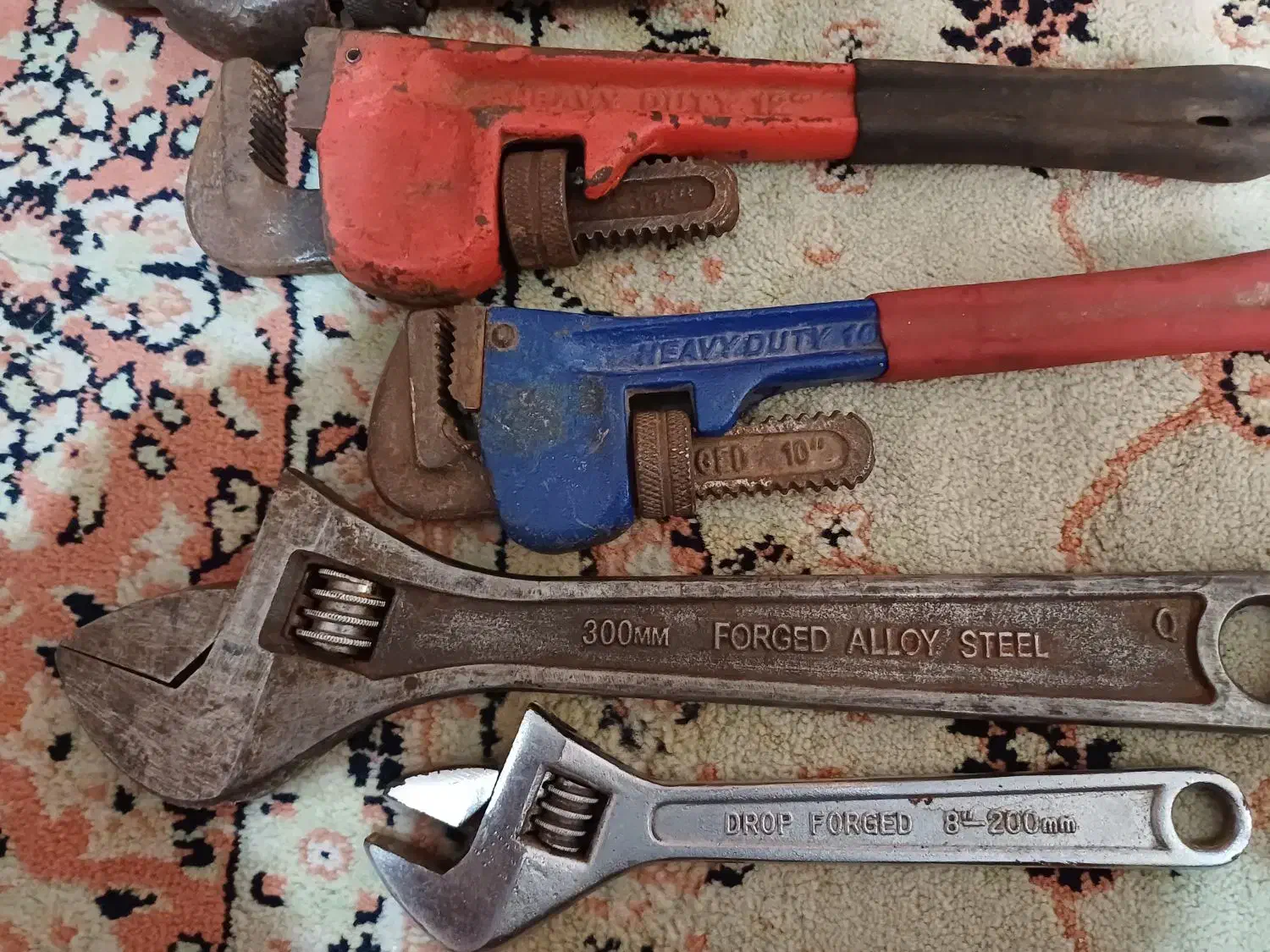 اچار|ابزارآلات|اهواز, شهرک دانشگاه|دیوار