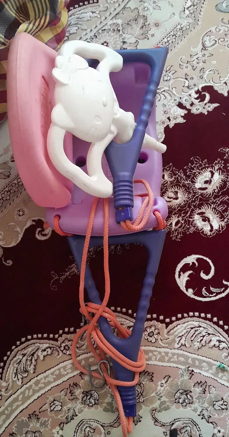 تاب بچه|اسباب و اثاث بچه|نظرآباد, نظرآباد|دیوار