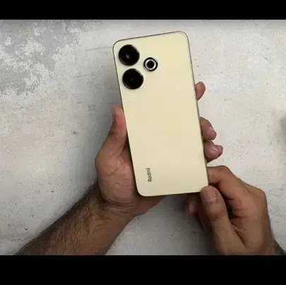 Xiaomi Redmi 13|موبایل|شیراز, دروازه قران|دیوار