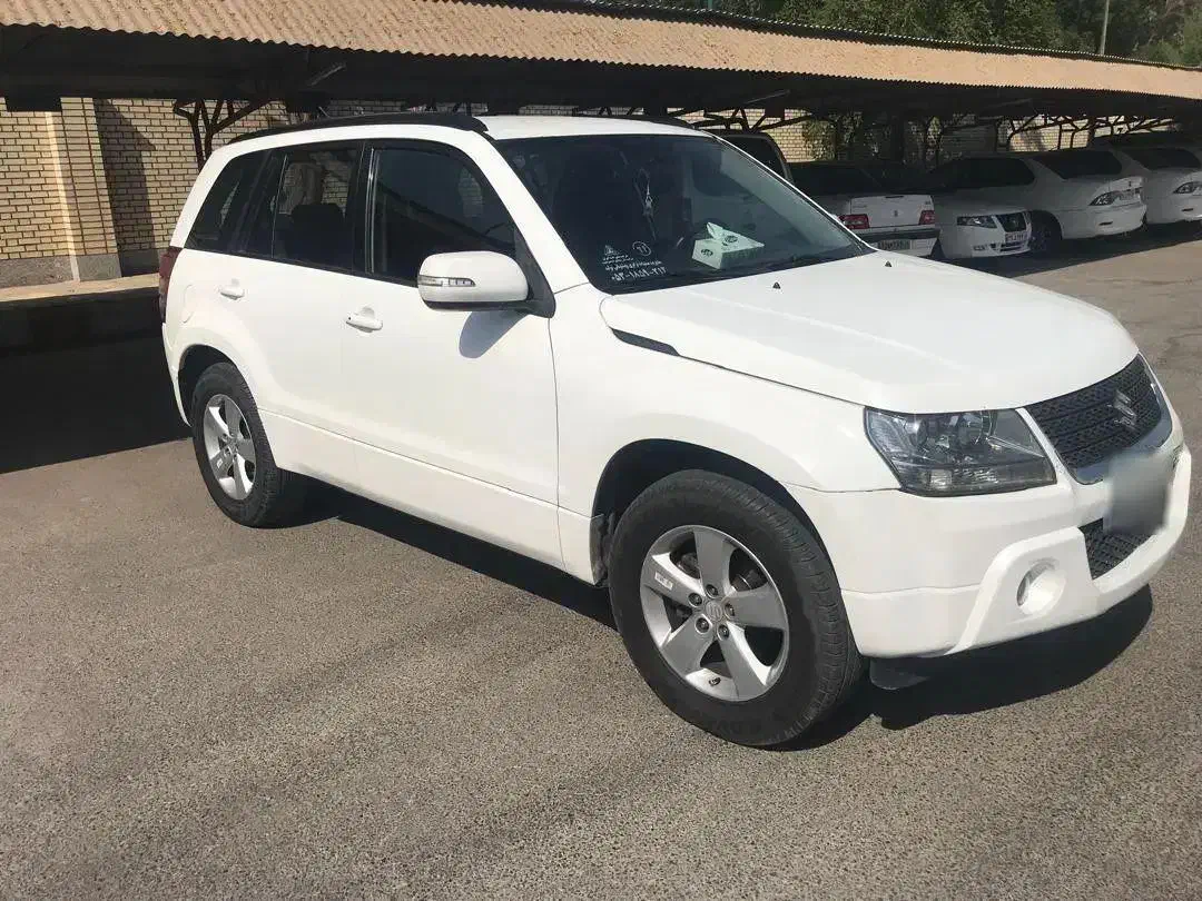 ویتارا سوزوکی مدل ۹۲|خودرو سواری و وانت|اهواز, کمپلو جنوبی|دیوار