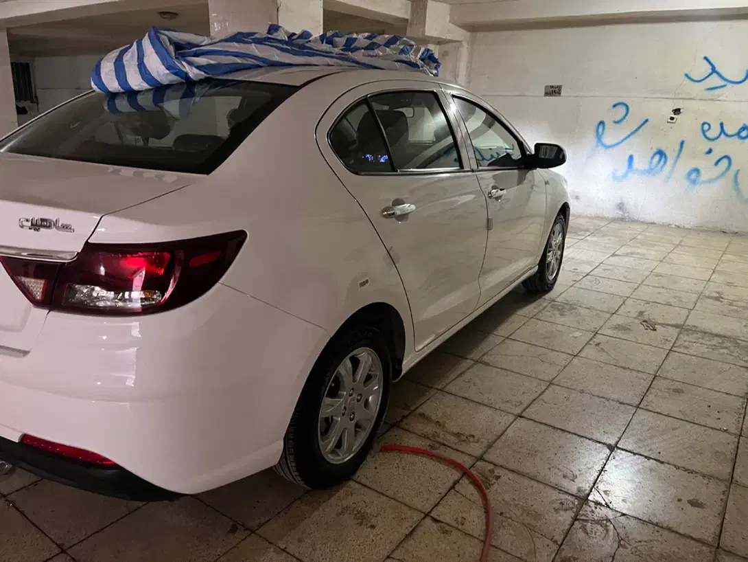 شاهین اتومات  CVT G سانروف دار توربو ۱۴۰۳|خودرو سواری و وانت|باقرشهر, |دیوار