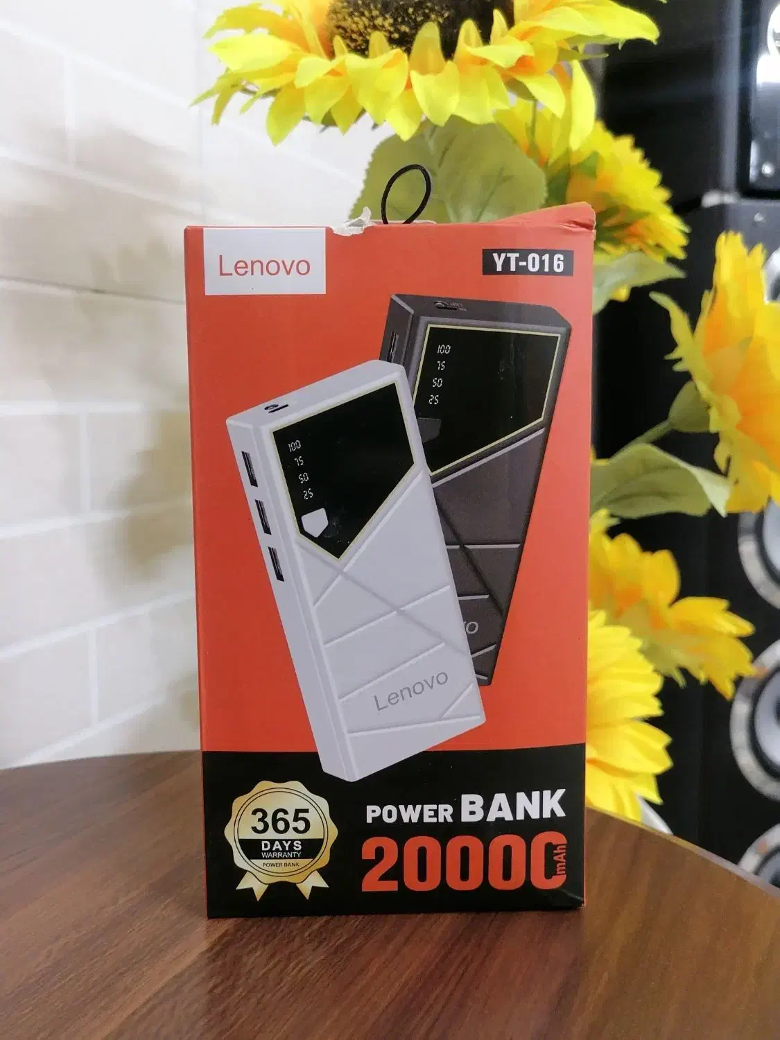 پاور بانک|لوازم جانبی موبایل و تبلت|رباطکریم, رباطکریم|دیوار