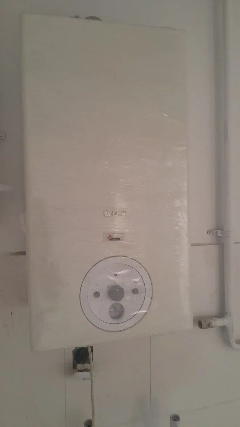 (خرید)فروش انواع پکیج ایران رادیاتور وبوتان|آبگرمکن، پکیج، شوفاژ|رباطکریم, رباطکریم|دیوار