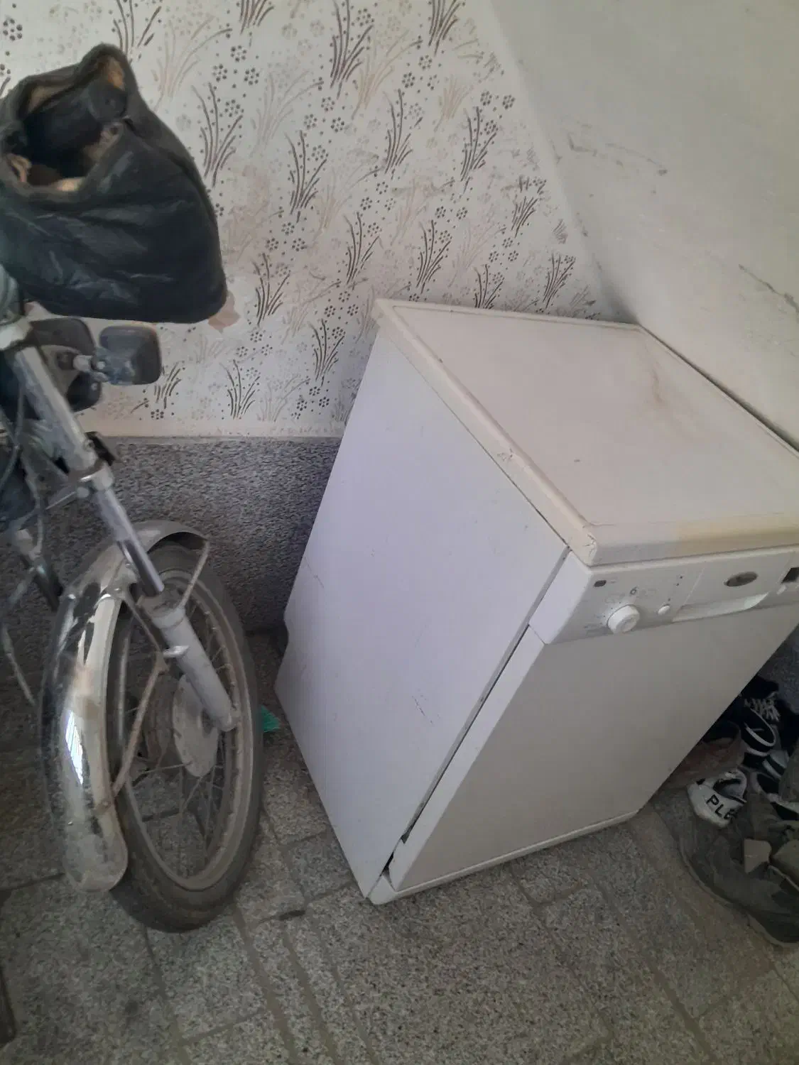 ماشین ظرف شویی|ماشین ظرفشویی|سبزوار, زینبیه|دیوار