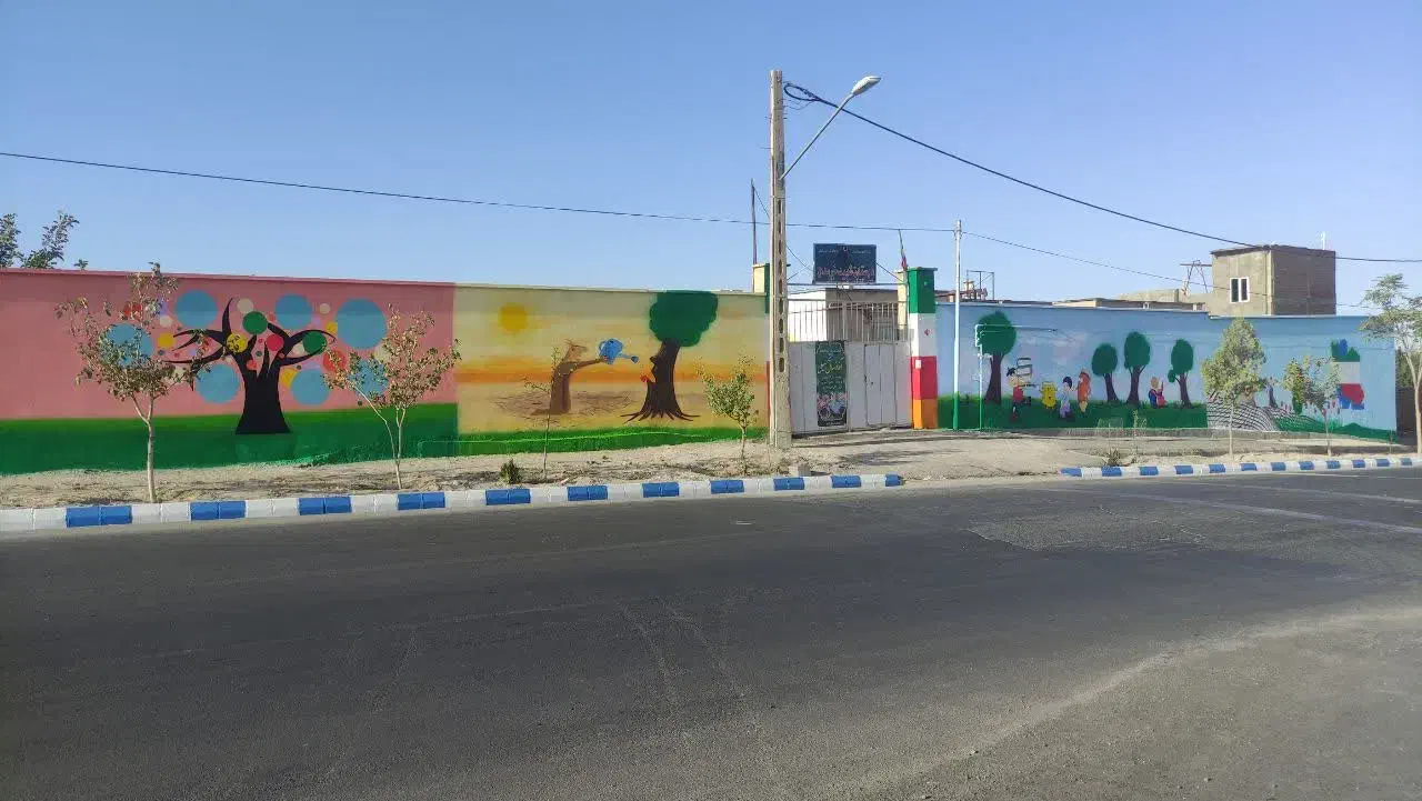 رنگ کاری کناف و تمامی موارد ساختمانی|خدمات پیشه و مهارت|گوگان, |دیوار