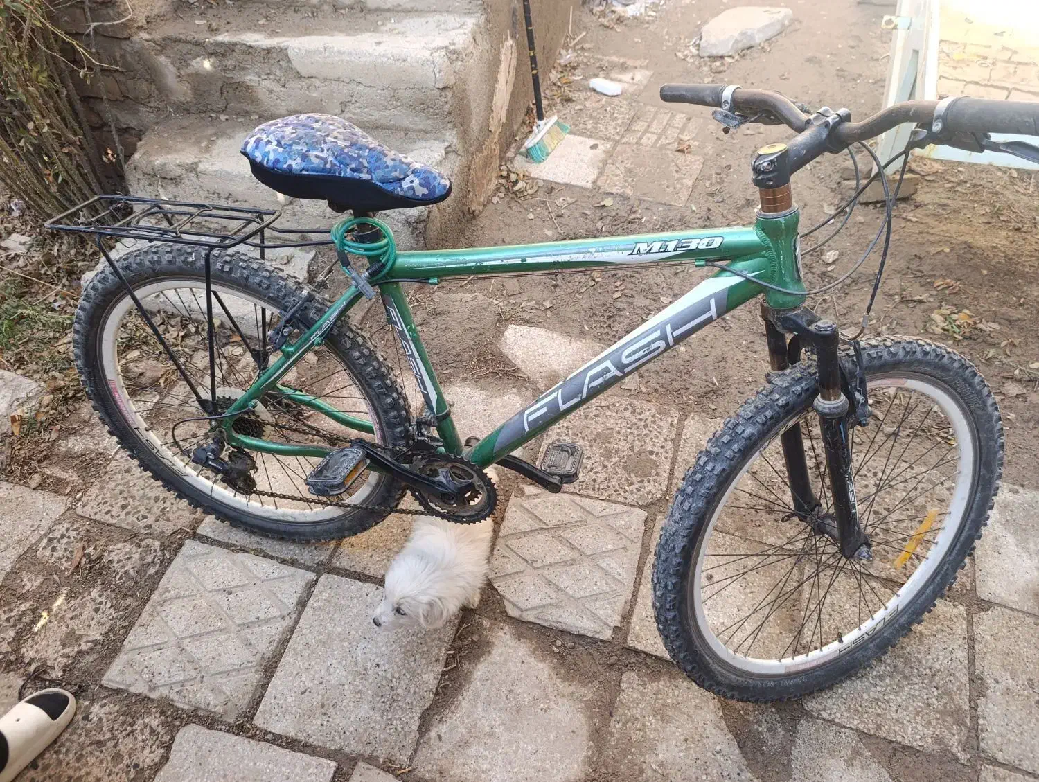 دوچرخه|دوچرخه، اسکیت، اسکوتر|قوچان, |دیوار