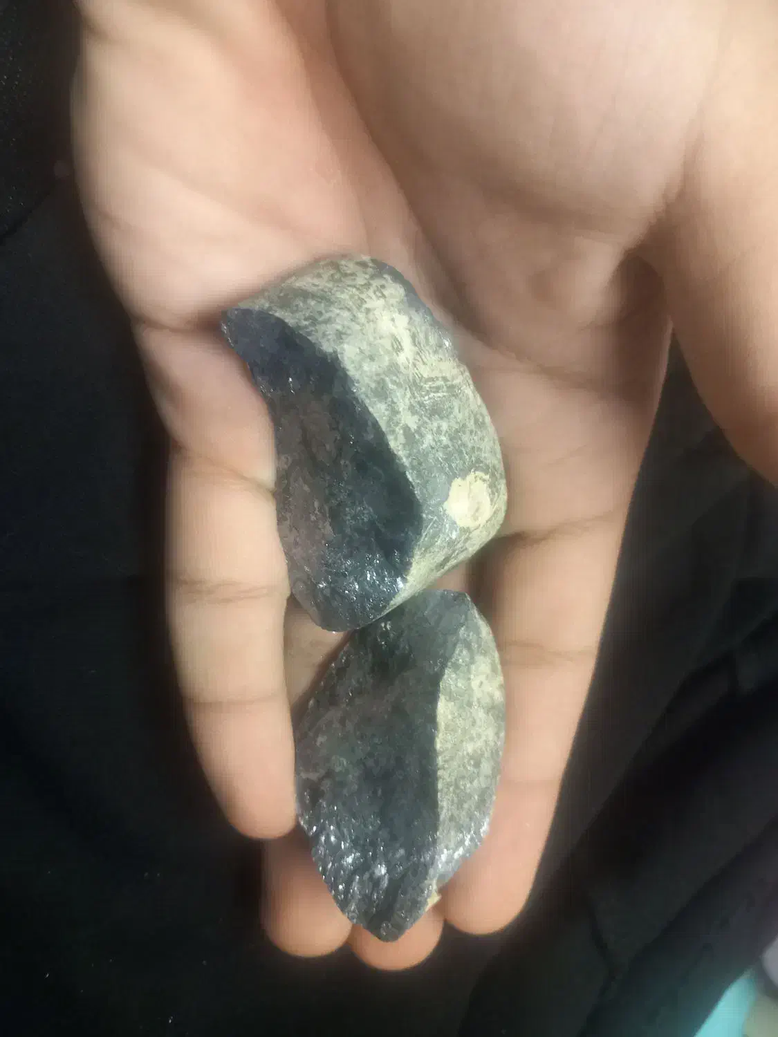 شهاب سنگ|کلکسیون اشیاء عتیقه|تهران, حکیمیه|دیوار