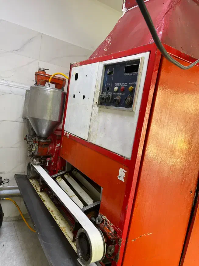 فروش دستگاه پیراشکی زن اتوماتیک روسی|اجاق گاز و لوازم برقی پختوپز|بندرعباس, |دیوار