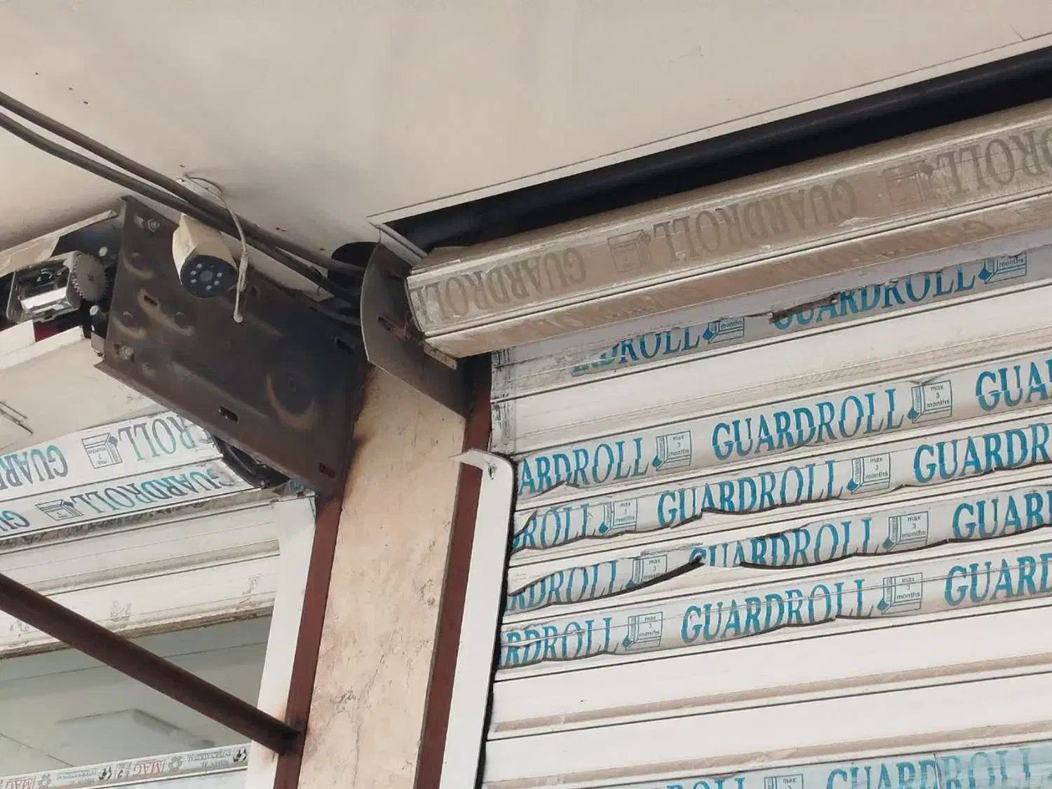 اجاره مغازه ،شهرک یاس جنوبی|اجارهٔ مغازه و غرفه|کرج, شهرک یاس جنوبی|دیوار